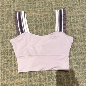 Free people time out tank